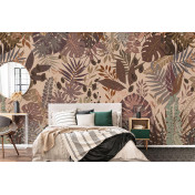 Панно Affresco, коллекция Fantasy, артикул AF2175-COL4