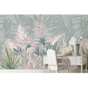 Панно Affresco, коллекция Fantasy, артикул AF2177-COL1