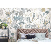 Панно Affresco, коллекция Fantasy, артикул AF2178-COL5