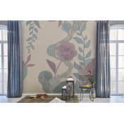 Панно Affresco, коллекция Fantasy, артикул AF2179-COL2