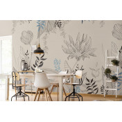 Панно Affresco, коллекция Fantasy, артикул AF2180-COL3