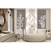 Панно Affresco, коллекция Fantasy, артикул AF2182-COL4