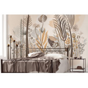 Панно Affresco, коллекция Fantasy, артикул AF2183-COL3