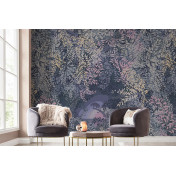 Панно Affresco, коллекция Fantasy, артикул AF2184-COL5