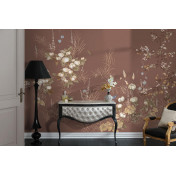 Панно Affresco, коллекция Fantasy, артикул AF2185-COL3