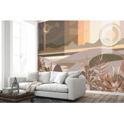 Панно Affresco, коллекция Fantasy, артикул AF2186-COL3