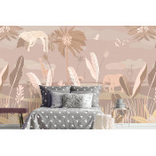 Панно Affresco, коллекция Fantasy, артикул AF2194-COL4