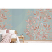 Панно Affresco, коллекция Fantasy, артикул AF2196-COL1