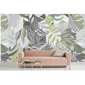 Панно Affresco, коллекция Fantasy, артикул AF2197-COL3