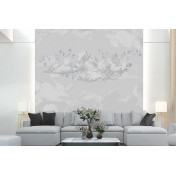 Панно Affresco, коллекция Fantasy, артикул AF2198-COL1