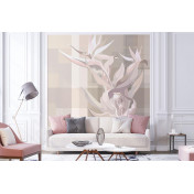 Панно Affresco, коллекция Fantasy, артикул AF2200-COL4