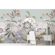 Панно Affresco, коллекция Fantasy, артикул AF2201-COL1