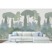 Панно Affresco, коллекция Fantasy, артикул AF2203-COL1