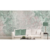 Панно Affresco, коллекция Fluid, артикул AF2051-COL3