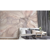 Панно Affresco, коллекция Fluid, артикул AF2052-COL5