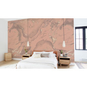 Панно Affresco, коллекция Fluid, артикул AF2053-COL1