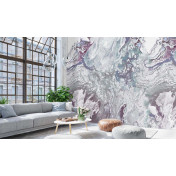 Панно Affresco, коллекция Fluid, артикул AF2054-COL3