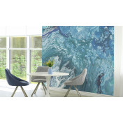 Панно Affresco, коллекция Fluid, артикул AF2054-COL5