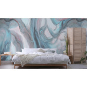 Панно Affresco, коллекция Fluid, артикул AF2055-COL4