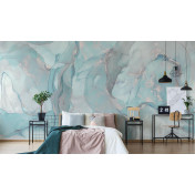 Панно Affresco, коллекция Fluid, артикул AF2056-COL1