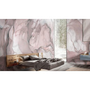 Панно Affresco, коллекция Fluid, артикул AF2056-COL3