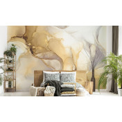 Панно Affresco, коллекция Fluid, артикул AF2057-COL4