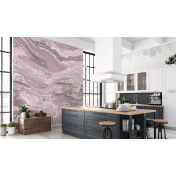 Панно Affresco, коллекция Fluid, артикул AF2058-COL5