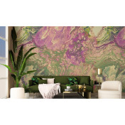 Панно Affresco, коллекция Fluid, артикул AF2054-COL4