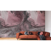 Панно Affresco, коллекция Fluid, артикул AF2064-COL1