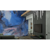 Панно Affresco, коллекция Fluid, артикул AF2064-COL2