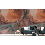 Панно Affresco, коллекция Fluid, артикул AF2064-COL5