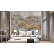 Панно Affresco, коллекция Fluid, артикул AF2069-COL3