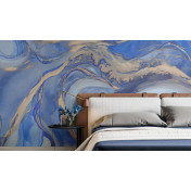 Панно Affresco, коллекция Fluid, артикул AF2069-COL4