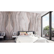 Панно Affresco, коллекция Fluid, артикул AF2070-COL5