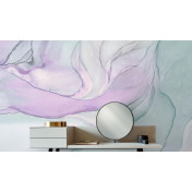 Панно Affresco, коллекция Fluid, артикул AF2071-COL4