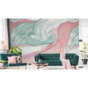 Панно Affresco, коллекция Fluid, артикул AF2071-COL5