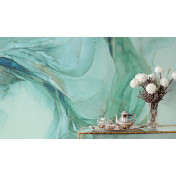 Панно Affresco, коллекция Fluid, артикул AF2072-COL2