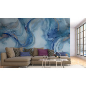 Панно Affresco, коллекция Fluid, артикул AF2072-COL5