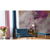 Панно Affresco, коллекция Fluid, артикул AF2073-COL3