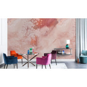 Панно Affresco, коллекция Fluid, артикул AF2073-COL5