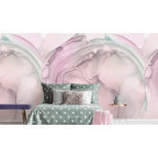 Панно Affresco, коллекция Fluid, артикул AF2074-COL2