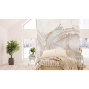 Панно Affresco, коллекция Fluid, артикул AF2074-COL5