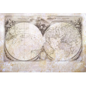 Панно Affresco, коллекция Фрески и фотообои, артикул 0020