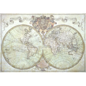 Панно Affresco, коллекция Фрески и фотообои, артикул 0021