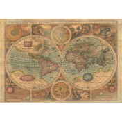 Панно Affresco, коллекция Фрески и фотообои, артикул 0066