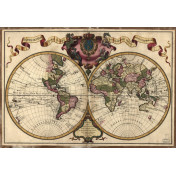 Панно Affresco, коллекция Фрески и фотообои, артикул 0072