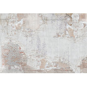 Панно Affresco, коллекция Фрески и фотообои, артикул 7182