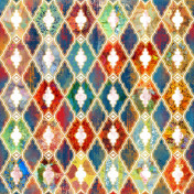 Панно Affresco, коллекция Фрески и фотообои, артикул 7246