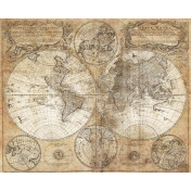 Панно Affresco, коллекция Фрески и фотообои, артикул A0622