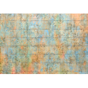 Панно Affresco, коллекция Фрески и фотообои, артикул ID135617